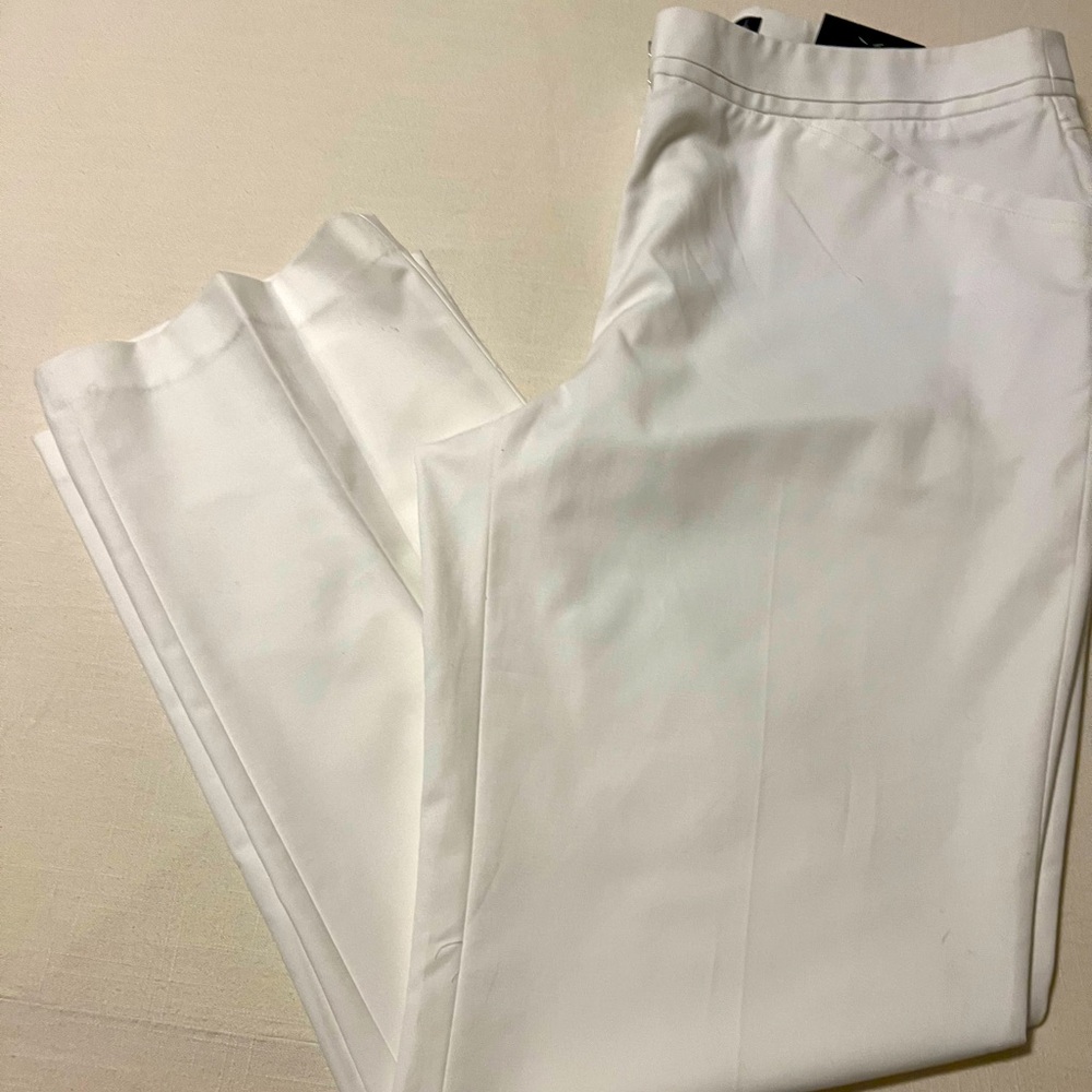 Rafaella Curvy slacks